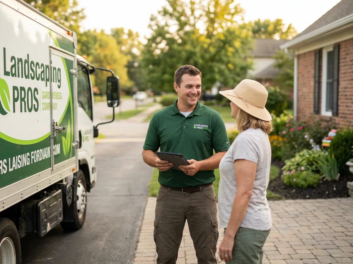 Landscaping Stillwater, OK FAQs